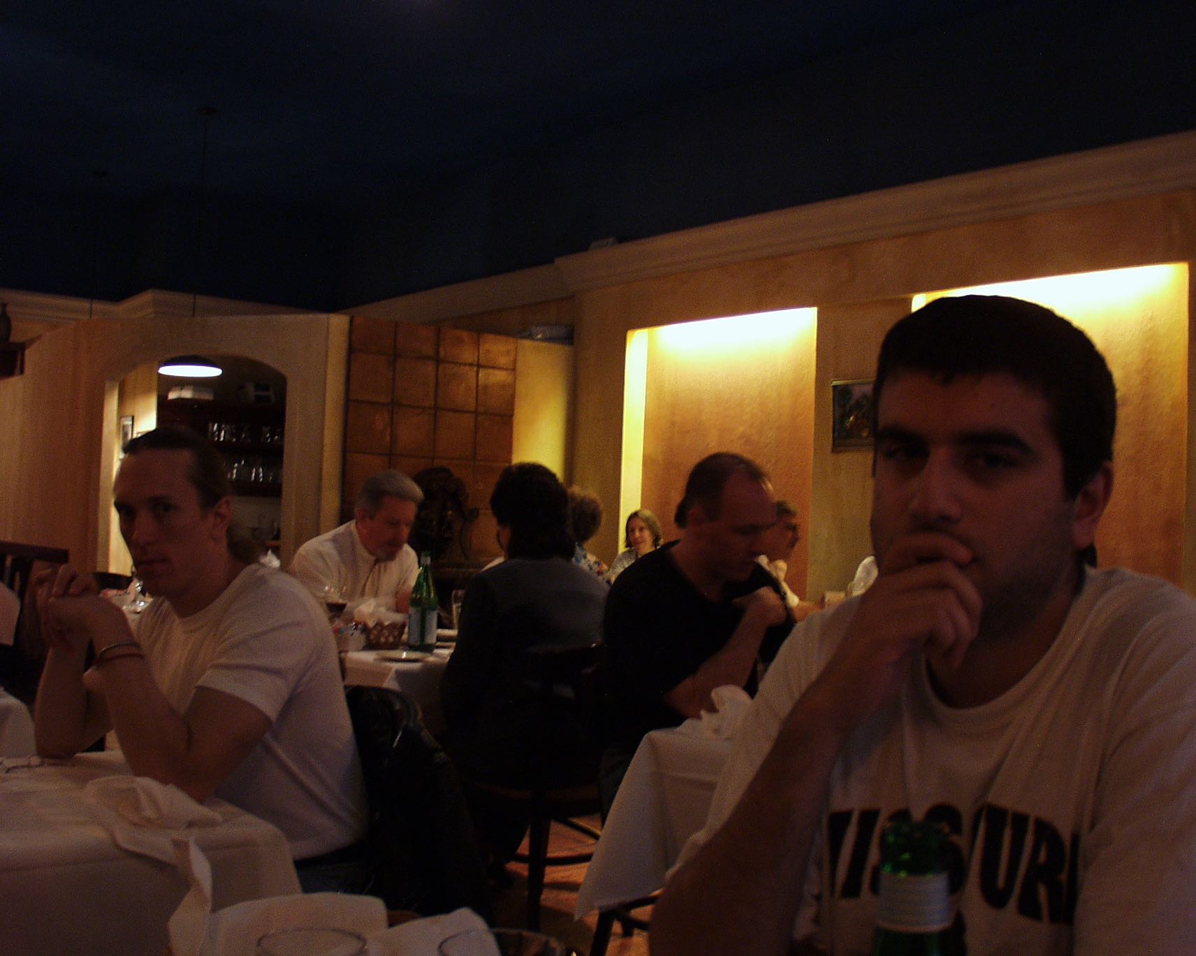 034-dinner-paul-saab