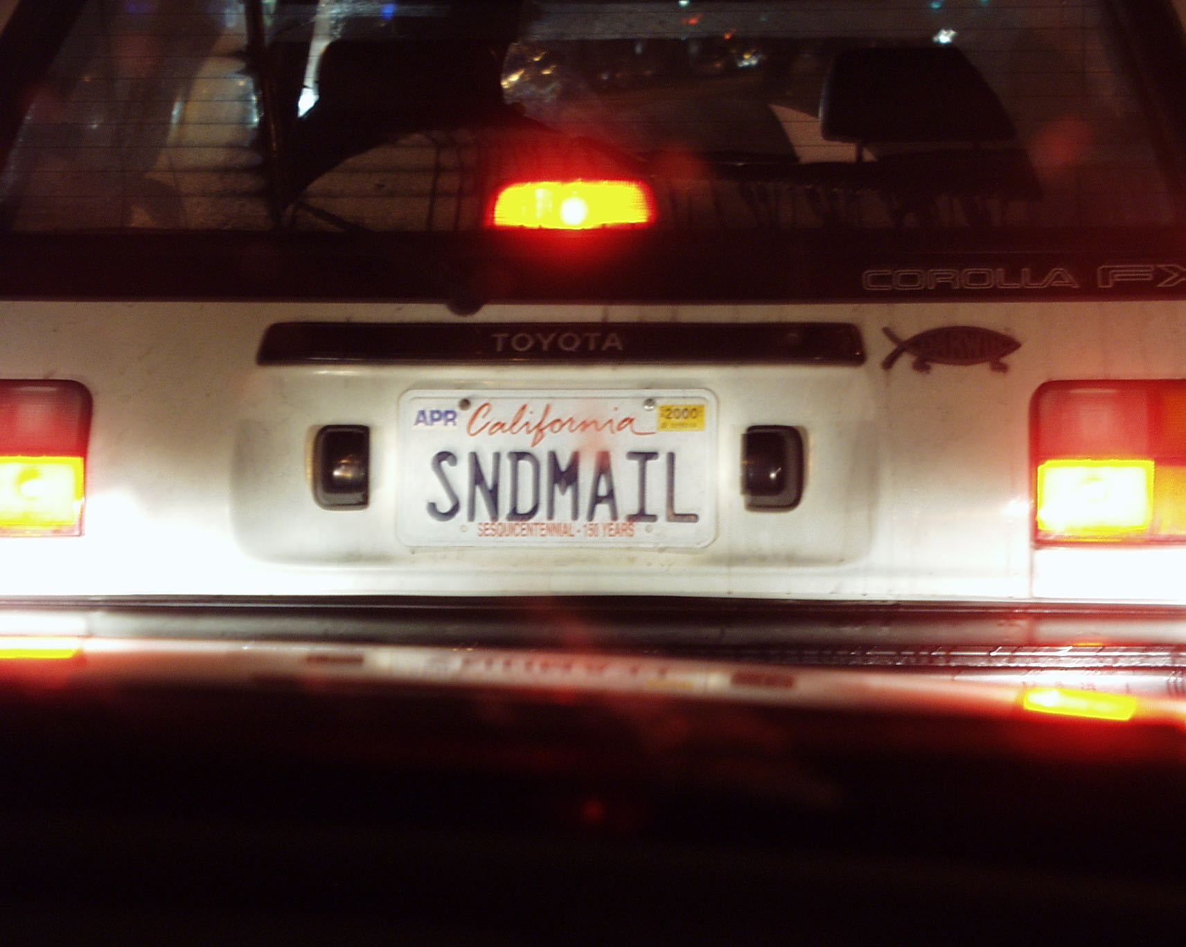 055-sendmail