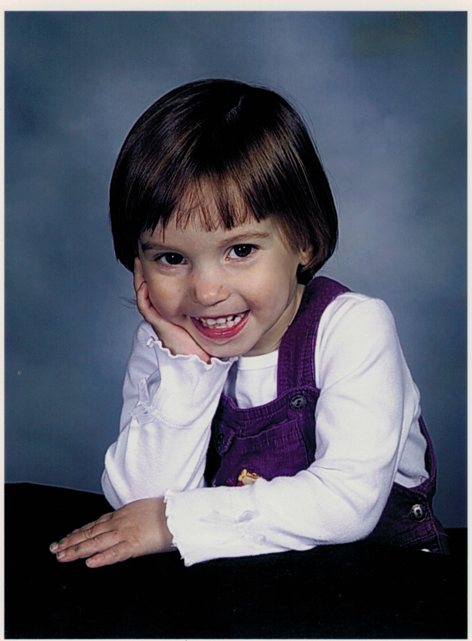 Rosie-04-2005