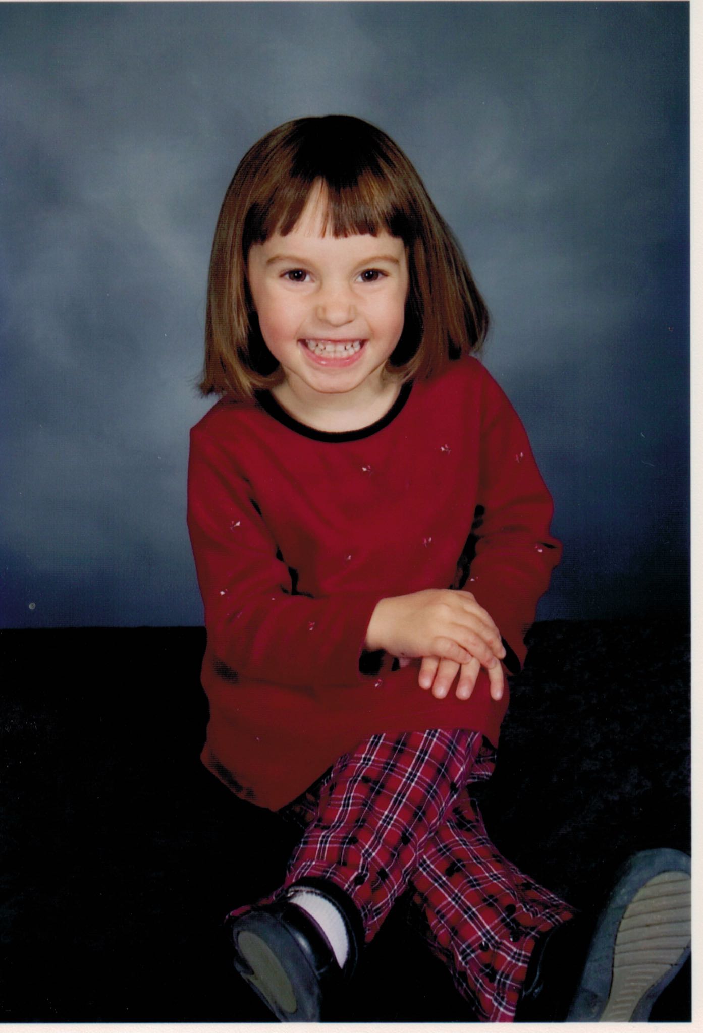 Rosie-05-2007