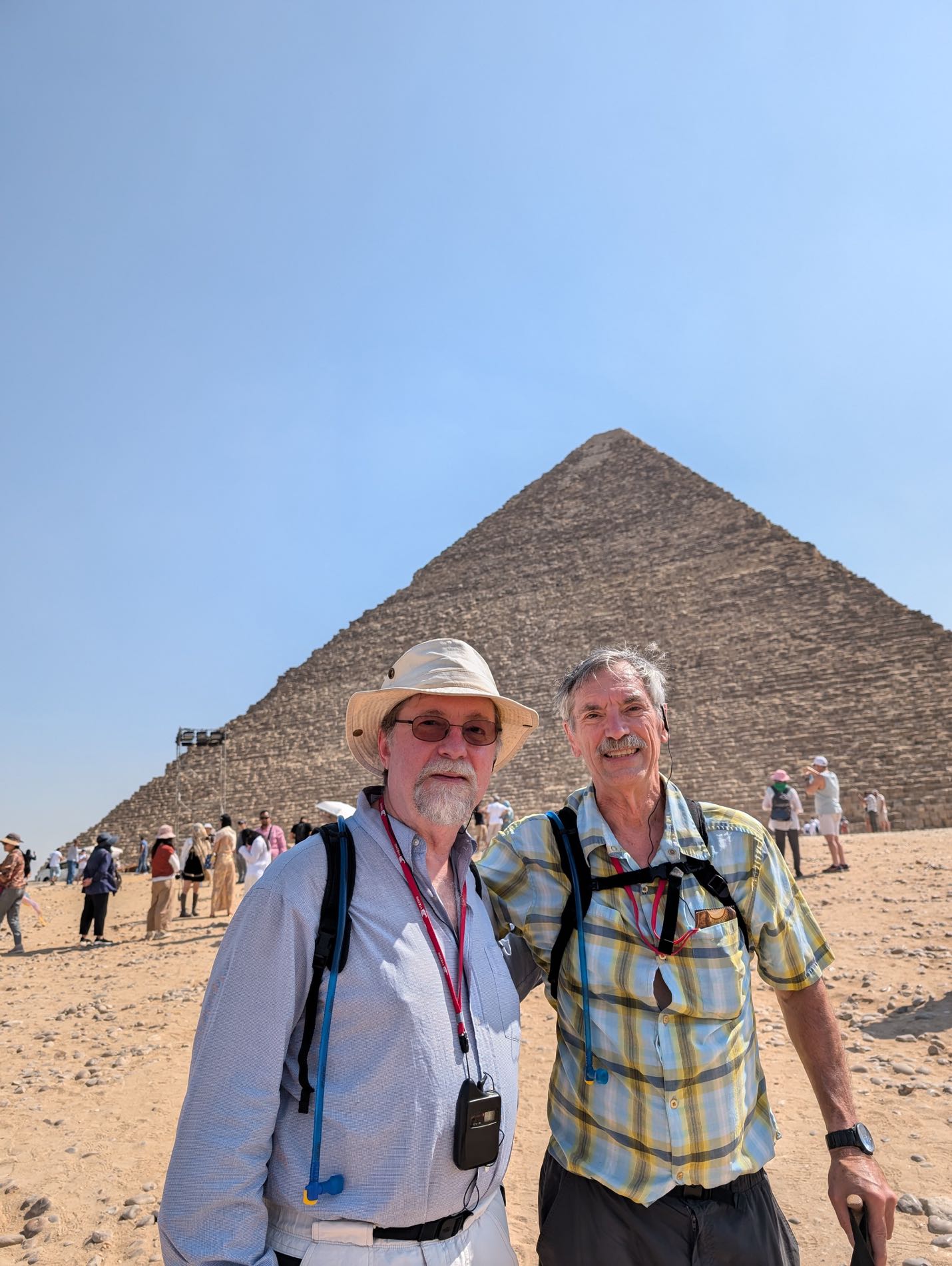 Giza, Egypt