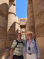 Karnak, Egypt