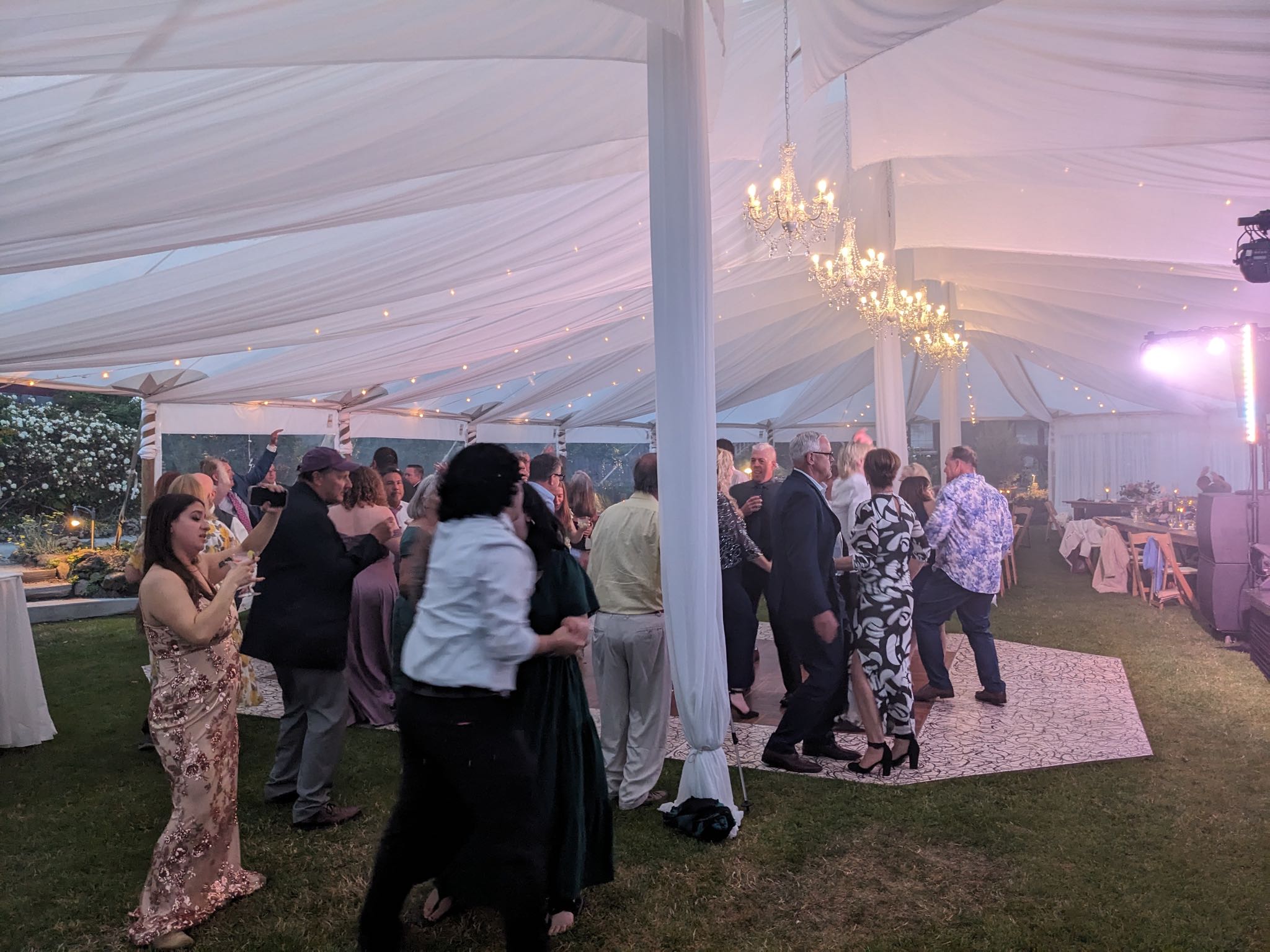 Todd & Erica Wedding