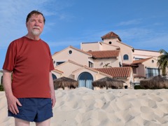 Anguilla Resort