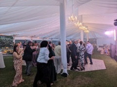 Todd & Erica Wedding