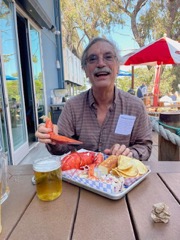 Lobster Dinner