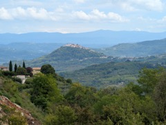 Croatia Wine Country