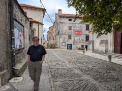 Croatia Artist Village