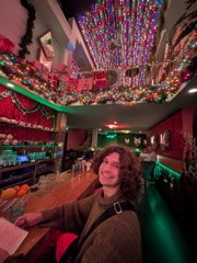 Merriest Bar